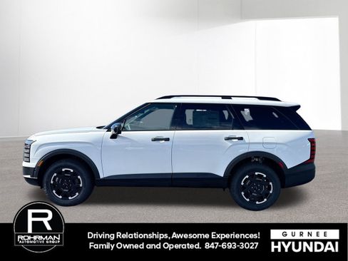 New 2026 Hyundai Palisade XRT Pro image 7