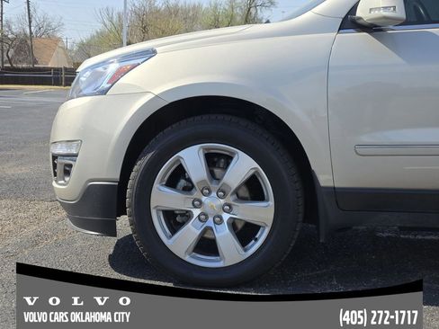 Used 2017 Chevrolet Traverse Premier image 6