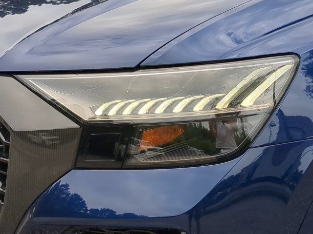 Used 2024 Audi RS Q8 AWD/4WD image 41