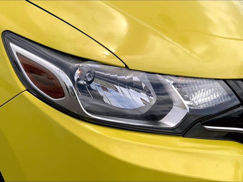 Used 2015 Honda Fit EX image 22