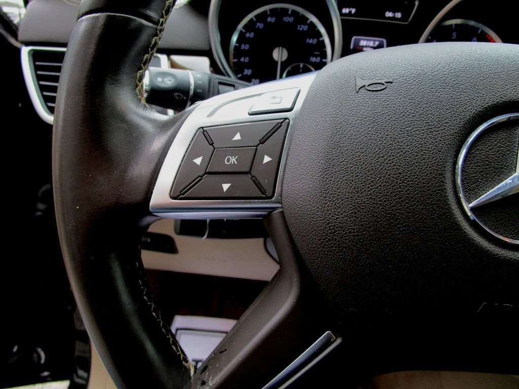 Used 2013 Mercedes-Benz GL 450 4MATIC image 22