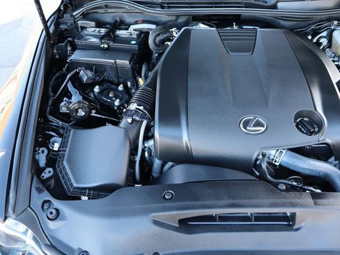 Used 2015 Lexus IS 250 image 39