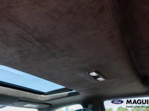 Used 2023 GMC Sierra 1500 Denali Ultimate AWD/4WD image 15