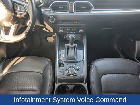 Certified 2023 MAZDA CX-5 Carbon Edition image 19