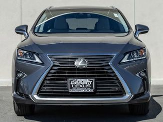 Used 2017 Lexus RX 350 350 w/ Premium Package video 2