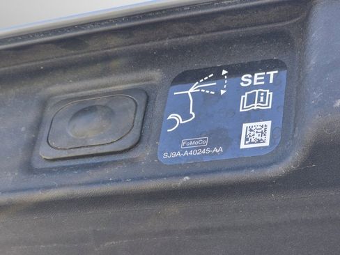 New 2025 Ford Mustang Mach-E Premium w/ Sport Appearance Package image 25