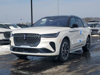 New 2026 Lincoln Nautilus Reserve video 2