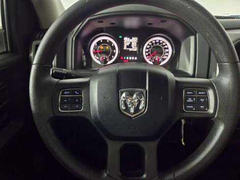 Used 2017 RAM 1500 Tradesman w/ Popular Equipment Group RWD image 18