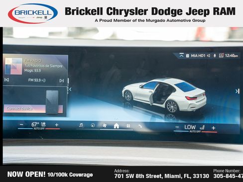 Used 2025 BMW 330i 330i image 23