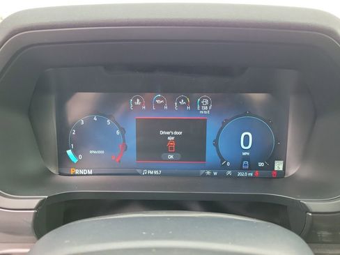 New 2026 Ford F150 Lariat w/ FX4 Off-Road Package image 26