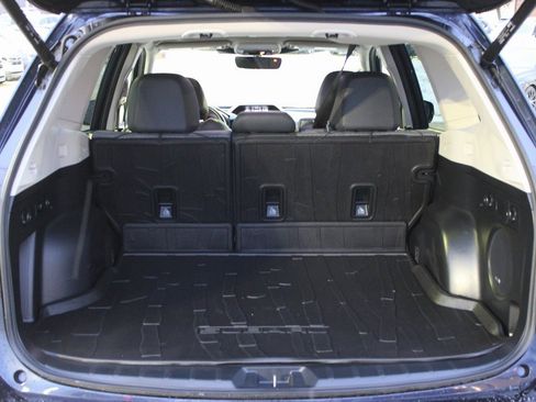 Used 2022 Subaru Forester Sport image 30