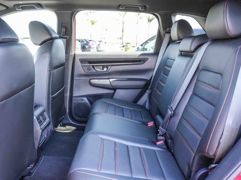 Certified 2025 Honda CR-V Sport-L image 22