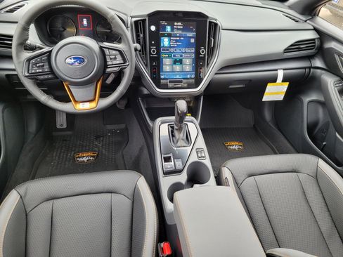 New 2026 Subaru Crosstrek 2.5i Wilderness image 5