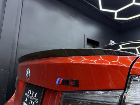 Used 2015 BMW M3 Base image 29