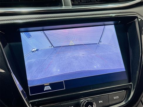 Used 2023 Chevrolet TrailBlazer RS w/ Sun and Liftgate Package image 14