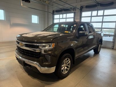 Used 2023 Chevrolet Silverado 1500 LT