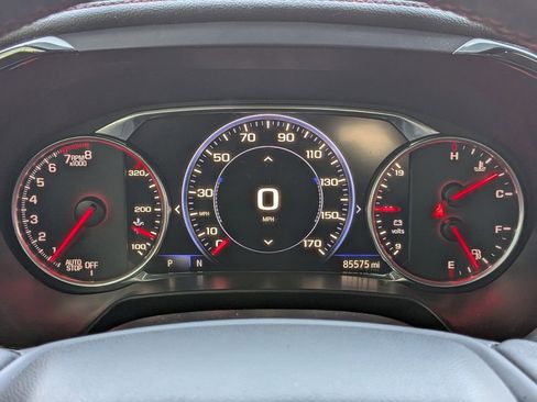 Used 2020 Chevrolet Blazer RS image 30