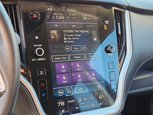 Used 2020 Subaru Outback Premium image 16