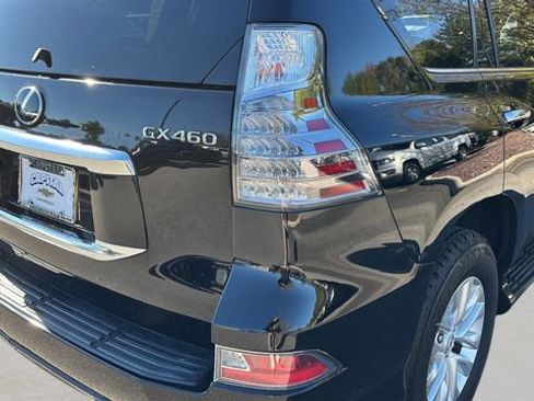 Used 2021 Lexus GX 460 Premium image 37