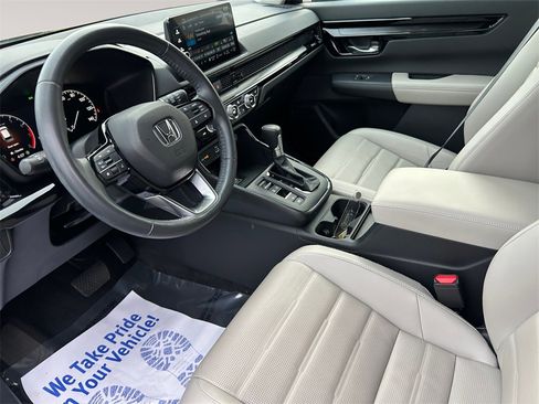 Used 2023 Honda CR-V EX-L image 10