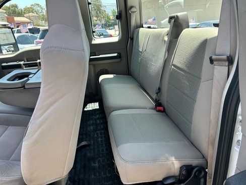 Used 2008 Ford F350 XLT RWD image 15