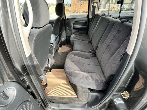 Used 2003 Dodge Ram 3500 Truck ST image 16