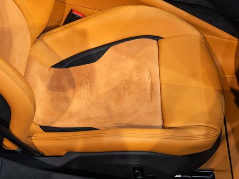 Certified 2023 Ferrari 296 GTB image 39