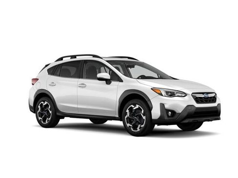 Certified 2023 Subaru Crosstrek 2.5i Limited image 1