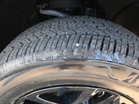 Used 2024 Chevrolet Silverado 1500 Custom w/ LPO, Dark Essentials Package image 26