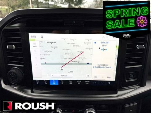 New 2026 Ford F150 Lariat w/ Equipment Group 502A High image 23