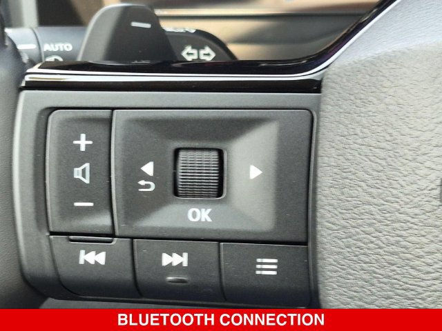 Certified 2025 Nissan Rogue SL AWD/4WD image 21