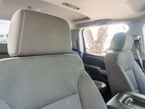 Used 2018 Chevrolet Silverado 1500 LT w/ All Star Edition AWD/4WD image 43