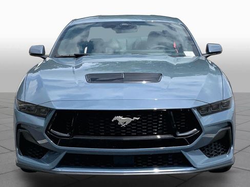 New 2026 Ford Mustang GT Premium RWD image 3