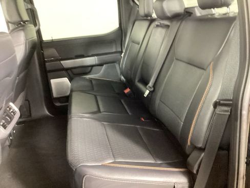 Used 2024 Ford F150 Lariat w/ Equipment Group 502A High AWD/4WD image 23