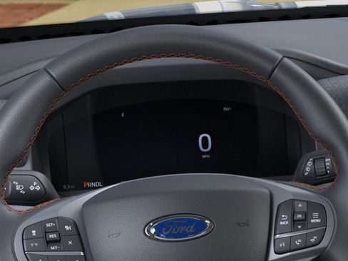 New 2026 Ford Explorer Active image 59