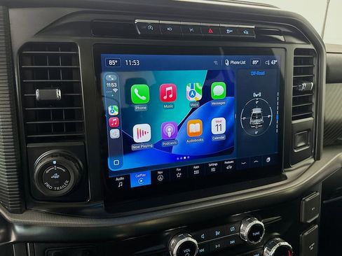 Used 2024 Ford F150 Raptor image 15