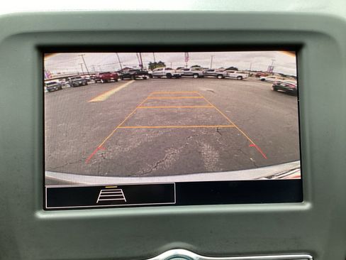 Used 2024 Chevrolet Equinox LS w/ LS Convenience Package image 16