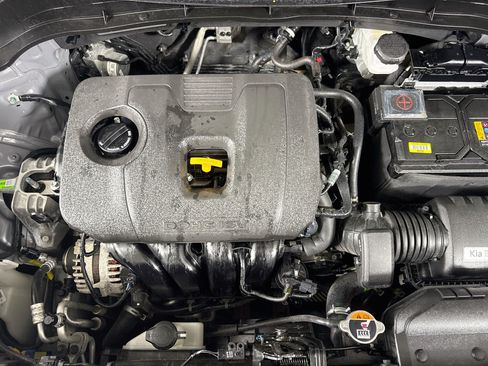 Used 2022 Kia Soul S FWD image 39