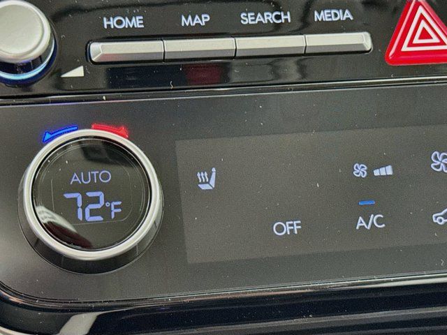 Certified 2026 Hyundai Tucson SEL Plus FWD image 31