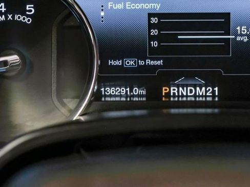 Used 2018 Ford F250 Platinum w/ Platinum Ultimate Package image 24