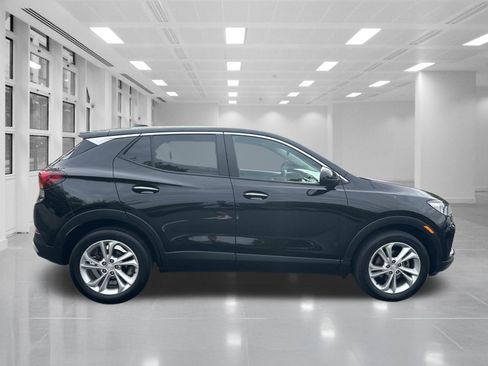 Used 2023 Buick Encore GX Preferred FWD image 4