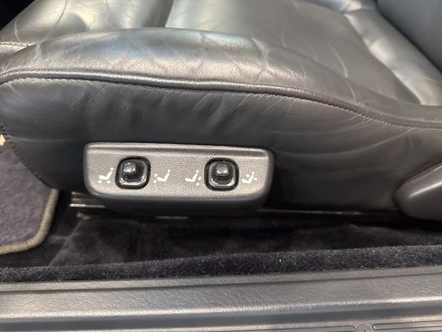 Used 1991 Nissan 300ZX Hatchback image 15