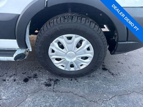 Used 2024 Ford Transit 250 Low Roof w/ Exterior Upgrade Package image 22