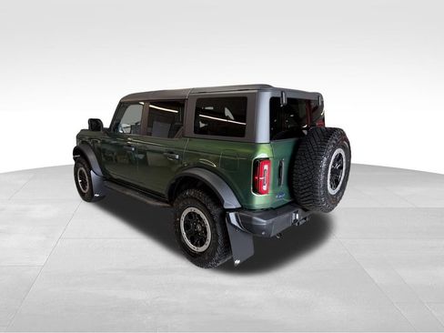 Used 2023 Ford Bronco Badlands AWD/4WD image 3