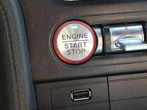 Certified 2022 Ford Mustang GT Premium RWD image 21