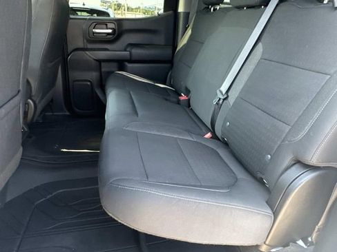 Used 2021 Chevrolet Silverado 1500 LT w/ Bed Protection Package image 11