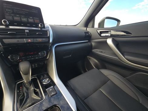 Used 2025 Mitsubishi Eclipse Cross image 26