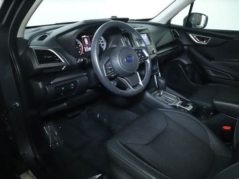 Certified 2024 Subaru Forester Premium AWD/4WD image 18