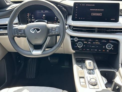 New 2026 INFINITI QX60 Autograph AWD/4WD image 24