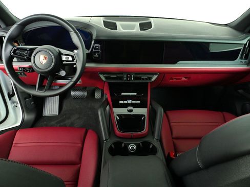 New 2026 Porsche Cayenne AWD/4WD image 17